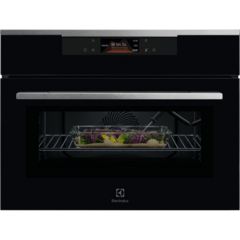 Electrolux KVLBE09X beépíthető sütő